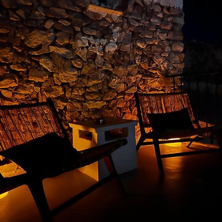 Вилла Casa Delaluz Альтеа Экстерьер фото